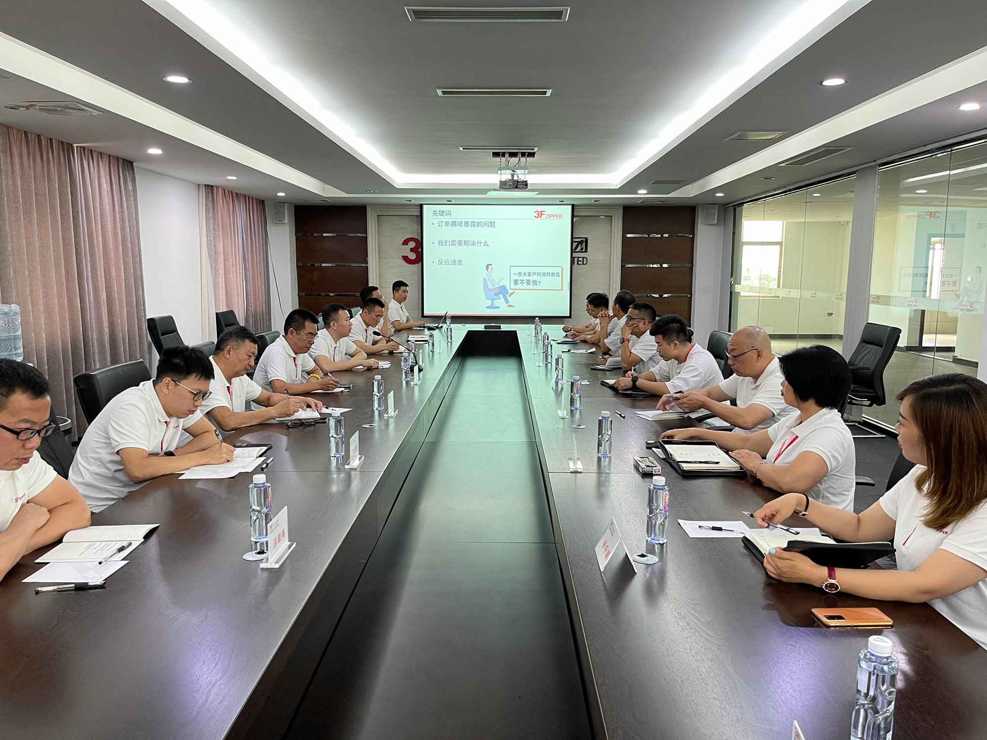 开云手机网·web版登录入口-开云(中国)召开上半年总结暨下半年计划会议